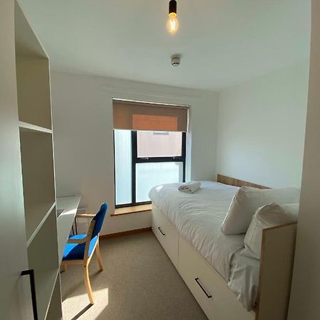 Regency Hall Smart Cheltenham Ensuite Rooms E Екстер'єр фото
