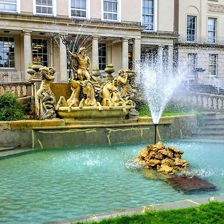 Regency Hall Smart Cheltenham Ensuite Rooms E Екстер'єр фото