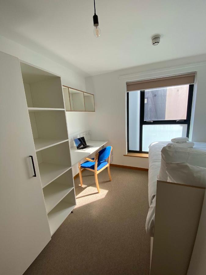 Regency Hall Smart Cheltenham Ensuite Rooms E Екстер'єр фото
