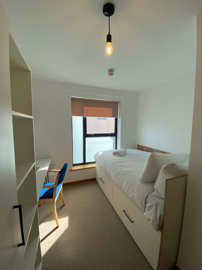 Regency Hall Smart Cheltenham Ensuite Rooms E Екстер'єр фото