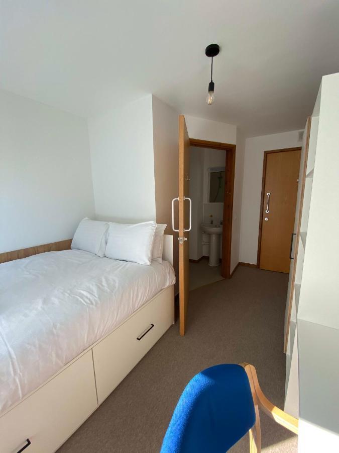 Regency Hall Smart Cheltenham Ensuite Rooms E Екстер'єр фото