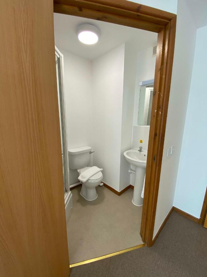 Regency Hall Smart Cheltenham Ensuite Rooms E Екстер'єр фото