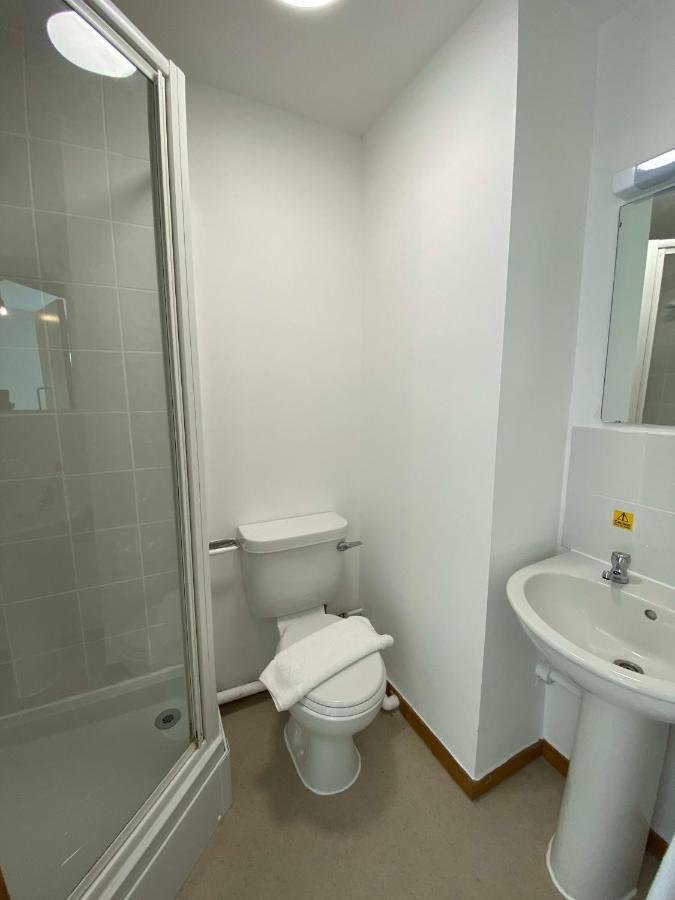 Regency Hall Smart Cheltenham Ensuite Rooms E Екстер'єр фото