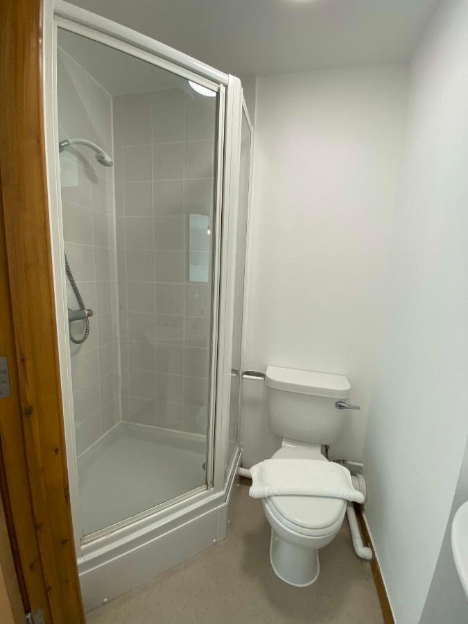 Regency Hall Smart Cheltenham Ensuite Rooms E Екстер'єр фото