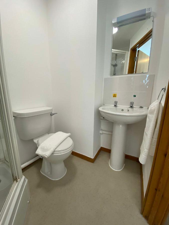 Regency Hall Smart Cheltenham Ensuite Rooms E Екстер'єр фото