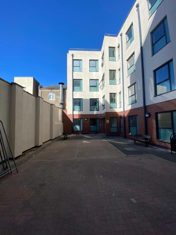 Regency Hall Smart Cheltenham Ensuite Rooms E Екстер'єр фото